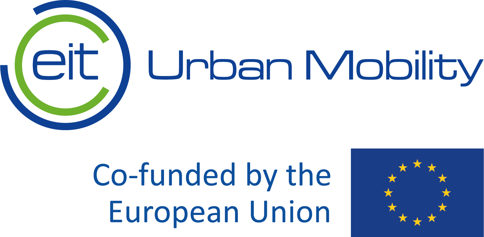 EIT Urban Mobility logo